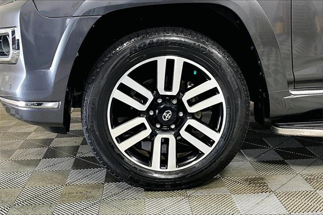 Used 2018 Toyota 4Runner For Sale in Millington, TN