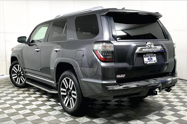 Used 2018 Toyota 4Runner For Sale in Millington, TN