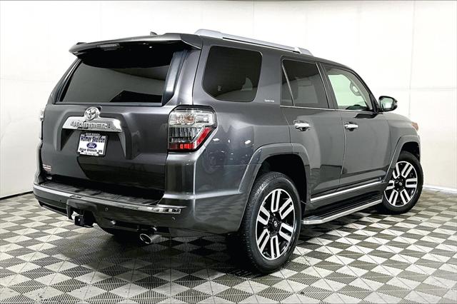 Used 2018 Toyota 4Runner For Sale in Millington, TN