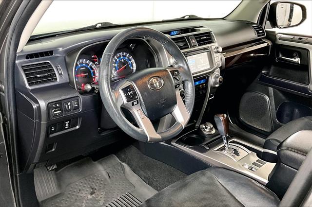 Used 2018 Toyota 4Runner For Sale in Millington, TN