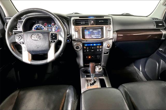 Used 2018 Toyota 4Runner For Sale in Millington, TN