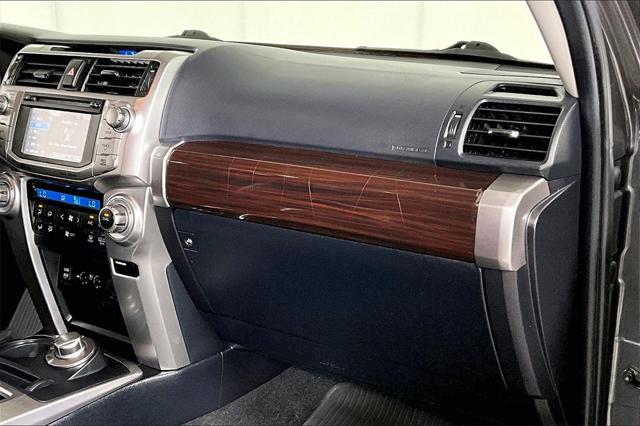 Used 2018 Toyota 4Runner For Sale in Millington, TN