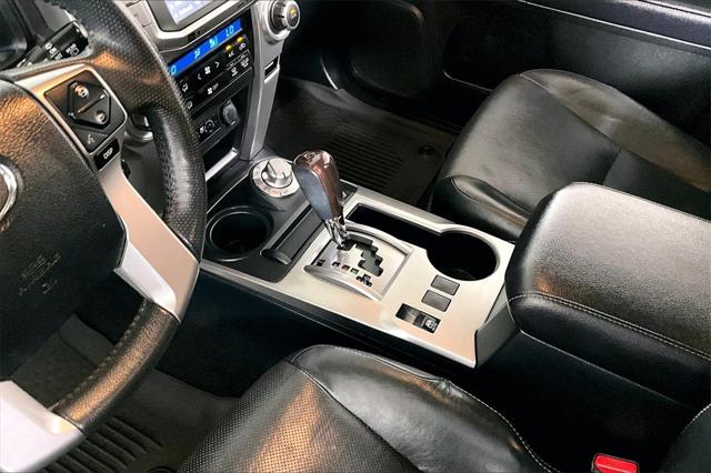 Used 2018 Toyota 4Runner For Sale in Millington, TN
