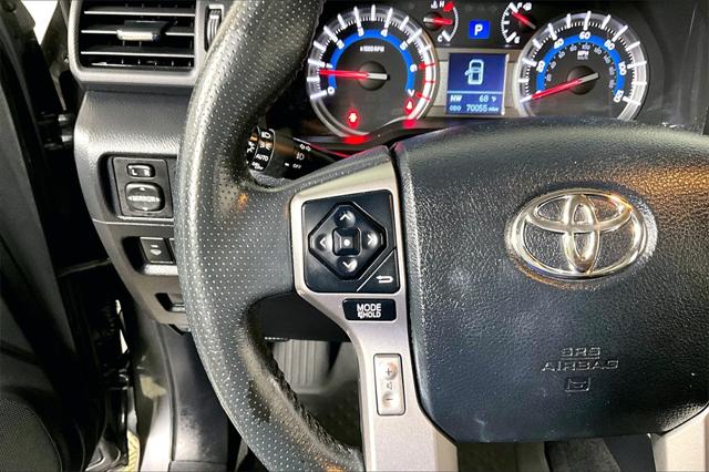 Used 2018 Toyota 4Runner For Sale in Millington, TN
