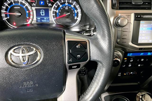 Used 2018 Toyota 4Runner For Sale in Millington, TN