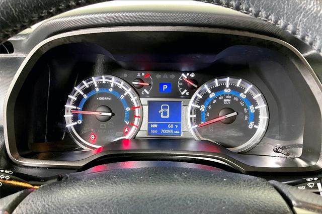 Used 2018 Toyota 4Runner For Sale in Millington, TN