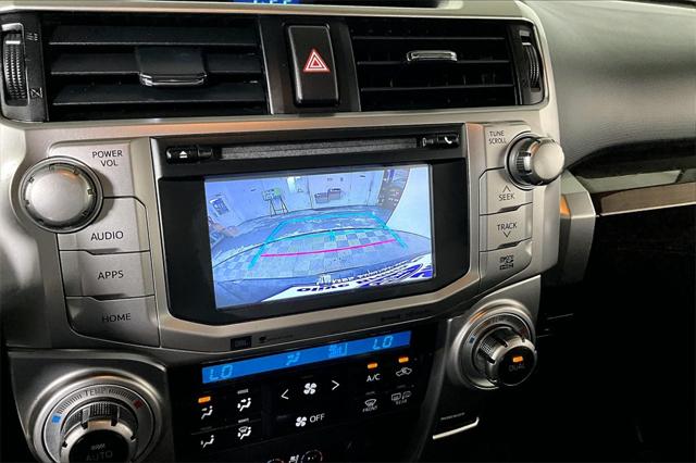 Used 2018 Toyota 4Runner For Sale in Millington, TN