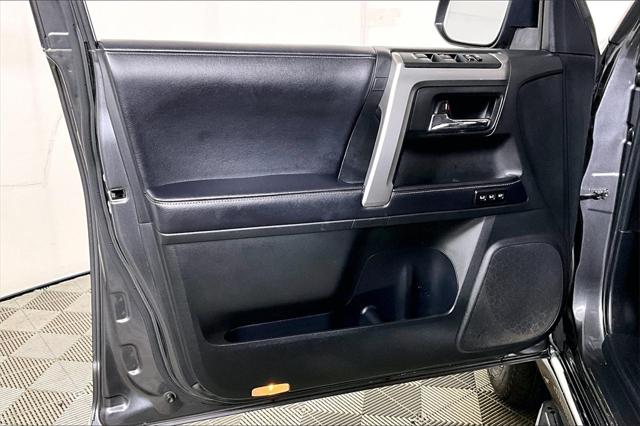 Used 2018 Toyota 4Runner For Sale in Millington, TN