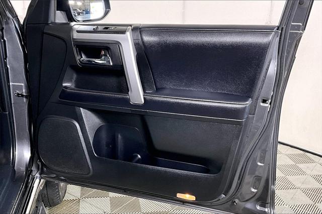 Used 2018 Toyota 4Runner For Sale in Millington, TN