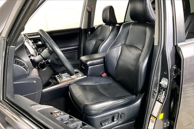 Used 2018 Toyota 4Runner For Sale in Millington, TN