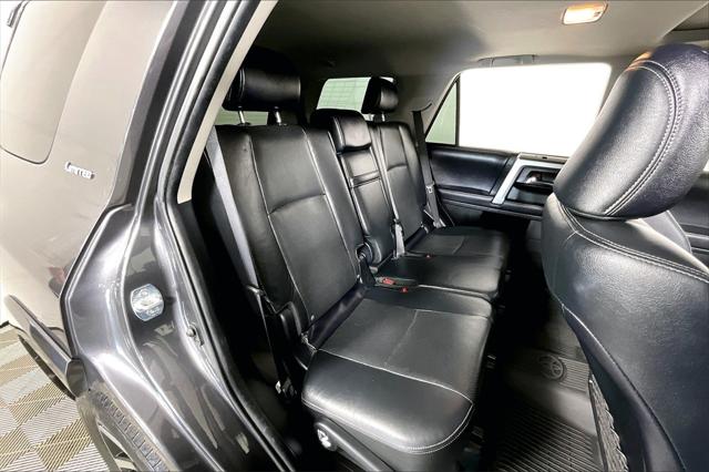 Used 2018 Toyota 4Runner For Sale in Millington, TN
