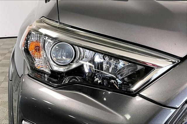 Used 2018 Toyota 4Runner For Sale in Millington, TN