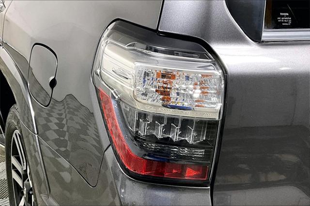 Used 2018 Toyota 4Runner For Sale in Millington, TN