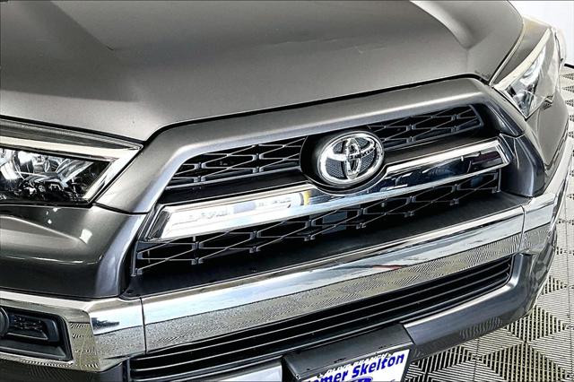 Used 2018 Toyota 4Runner For Sale in Millington, TN