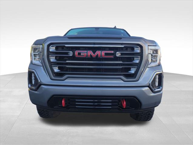 Used 2020 GMC Sierra 1500 For Sale in Muscle Shoals, AL