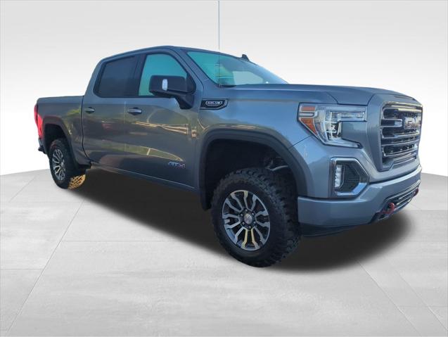 Used 2020 GMC Sierra 1500 For Sale in Muscle Shoals, AL