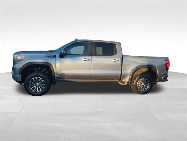 Used 2020 GMC Sierra 1500 For Sale in Muscle Shoals, AL