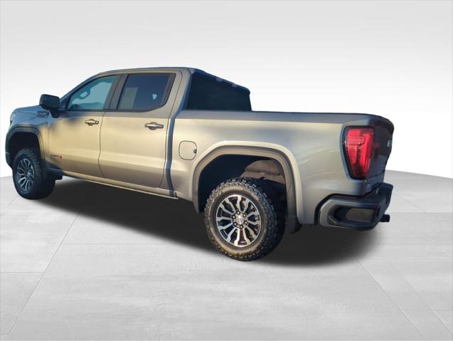 Used 2020 GMC Sierra 1500 For Sale in Muscle Shoals, AL