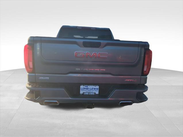 Used 2020 GMC Sierra 1500 For Sale in Muscle Shoals, AL