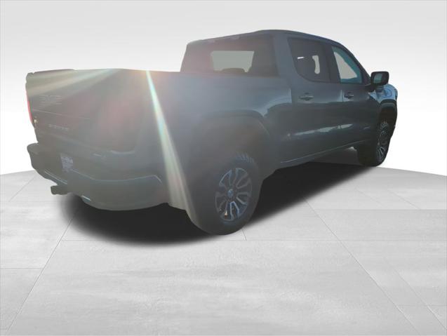 Used 2020 GMC Sierra 1500 For Sale in Muscle Shoals, AL