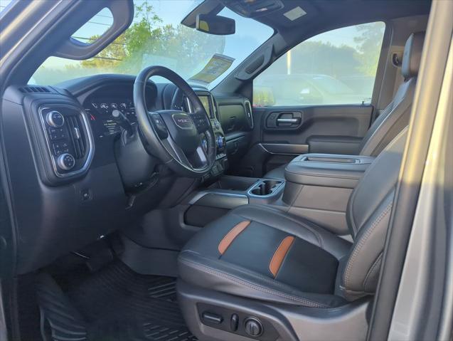 Used 2020 GMC Sierra 1500 For Sale in Muscle Shoals, AL