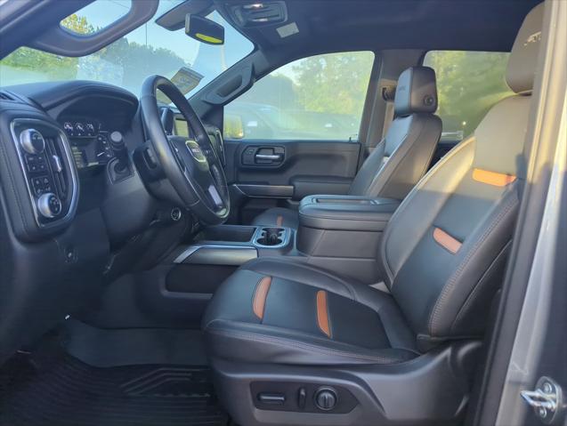 Used 2020 GMC Sierra 1500 For Sale in Muscle Shoals, AL