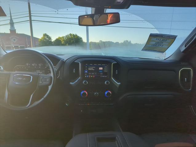 Used 2020 GMC Sierra 1500 For Sale in Muscle Shoals, AL