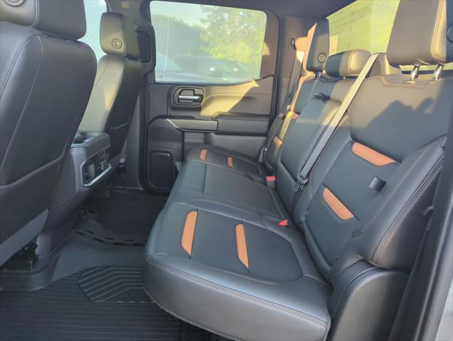 Used 2020 GMC Sierra 1500 For Sale in Muscle Shoals, AL
