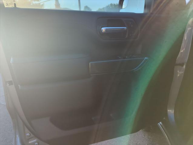 Used 2020 GMC Sierra 1500 For Sale in Muscle Shoals, AL
