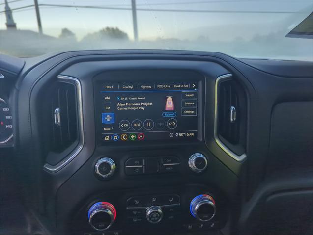 Used 2020 GMC Sierra 1500 For Sale in Muscle Shoals, AL