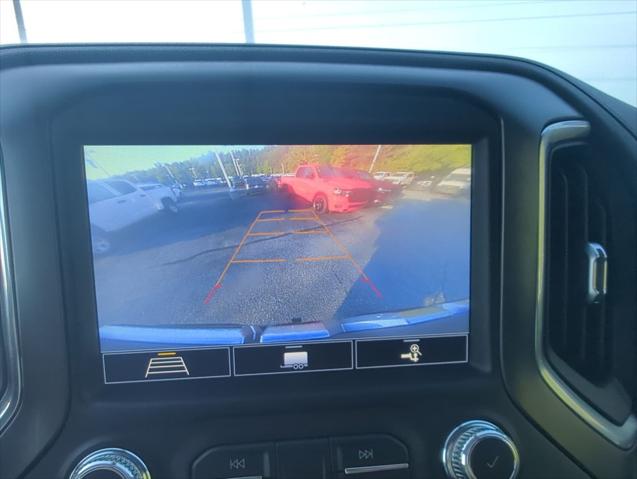 Used 2020 GMC Sierra 1500 For Sale in Muscle Shoals, AL