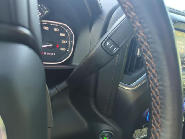 Used 2020 GMC Sierra 1500 For Sale in Muscle Shoals, AL