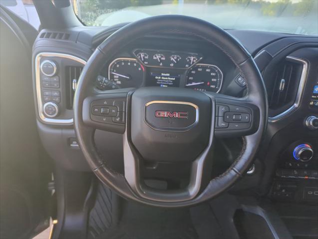 Used 2020 GMC Sierra 1500 For Sale in Muscle Shoals, AL