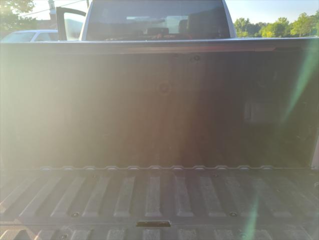 Used 2020 GMC Sierra 1500 For Sale in Muscle Shoals, AL