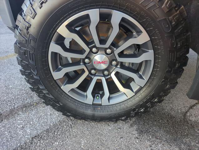 Used 2020 GMC Sierra 1500 For Sale in Muscle Shoals, AL