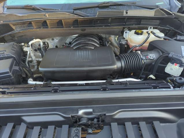 Used 2020 GMC Sierra 1500 For Sale in Muscle Shoals, AL