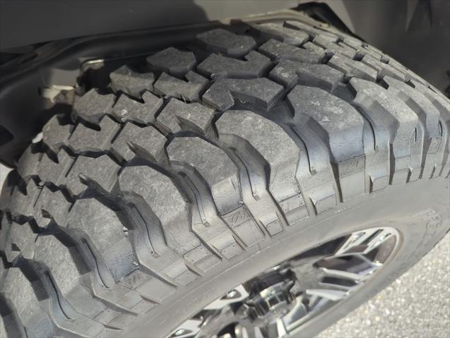 Used 2011 Jeep Wrangler Unlimited For Sale in Muscle Shoals, AL
