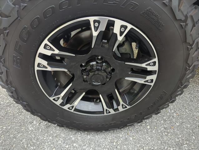 Used 2011 Jeep Wrangler Unlimited For Sale in Muscle Shoals, AL