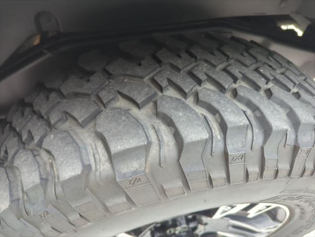 Used 2011 Jeep Wrangler Unlimited For Sale in Muscle Shoals, AL