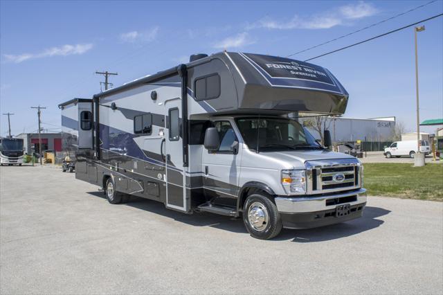 2025 Ford E-450 Cutaway Unknown for sale in Lincoln, NE