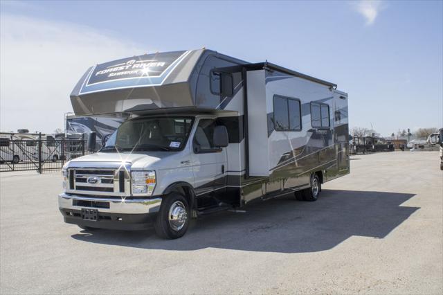 2025 Ford E-450 Cutaway Unknown
