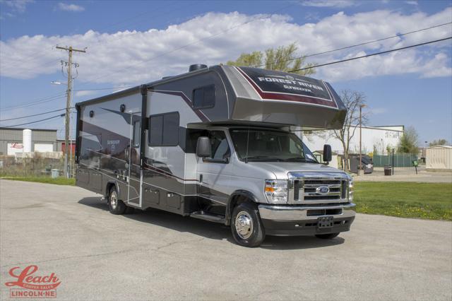 2025 Ford E-450 Cutaway Unknown for sale in Lincoln, NE