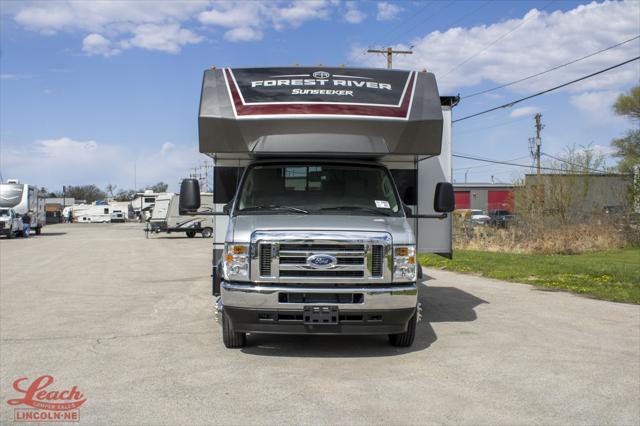 2025 Ford E-450 Cutaway Unknown