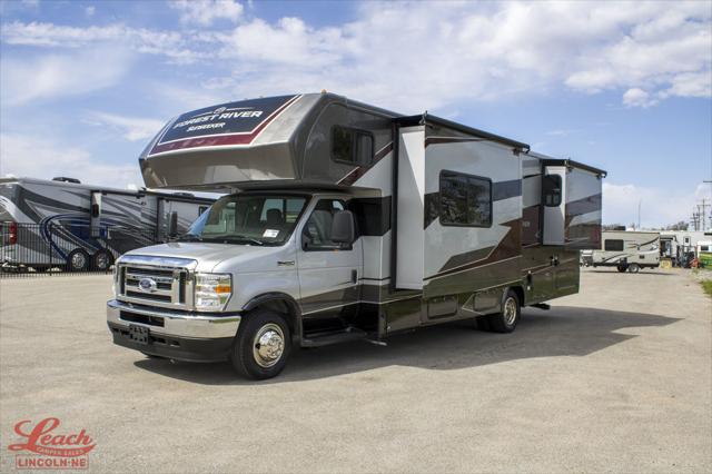 2025 Ford E-450 Cutaway Unknown