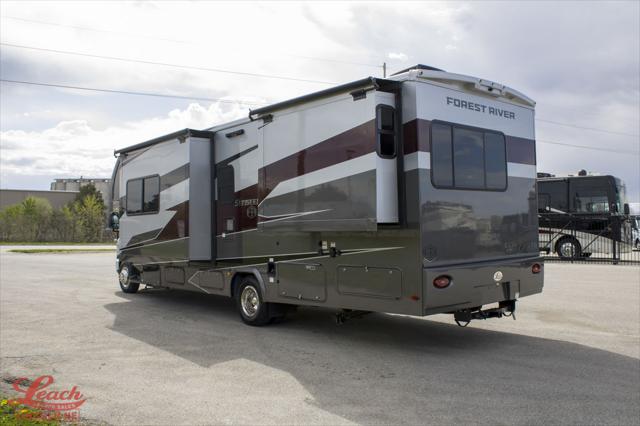 2025 Ford E-450 Cutaway Unknown