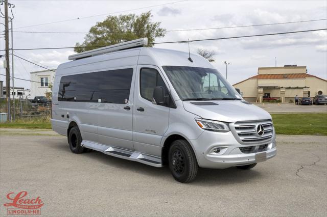 2025 Mercedes-Benz Sprinter 3500XD High Roof 4-Cyl Diesel HO for sale in Lincoln, NE