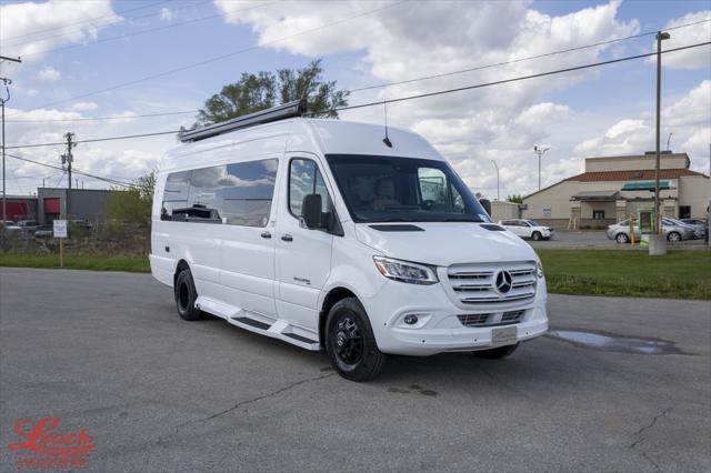2025 Mercedes-Benz Sprinter 3500XD High Roof 4-Cyl Diesel HO for sale in Lincoln, NE