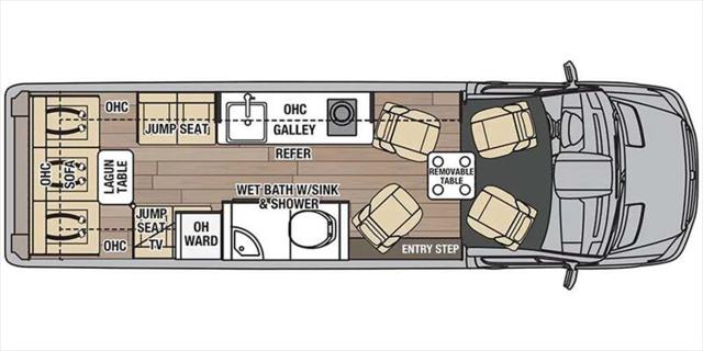 2025 Mercedes-Benz Sprinter 3500XD High Roof 4-Cyl Diesel HO