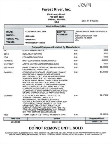2025 Mercedes-Benz Sprinter 3500XD High Roof 4-Cyl Diesel HO