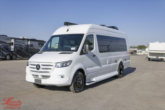 2025 Mercedes-Benz Sprinter 3500XD High Roof 4-Cyl Diesel HO